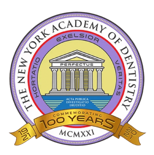 New York Academy of Dentistry logo