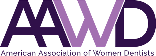 American Association of Women Doctors logo