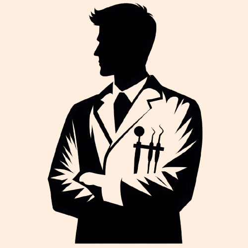 Doctor Icon