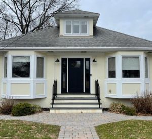 Bergen County Dentist Office